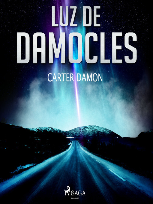 Title details for Luz de Damocles by Carter Damon - Available